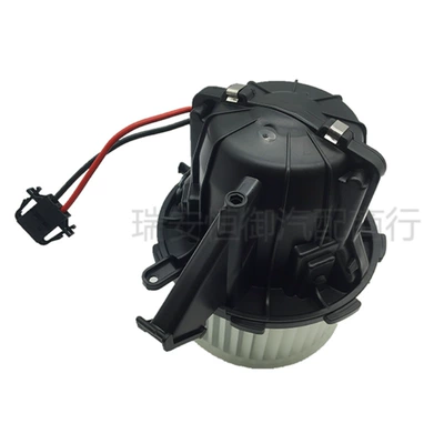2010-2016, Automotive air conditioning