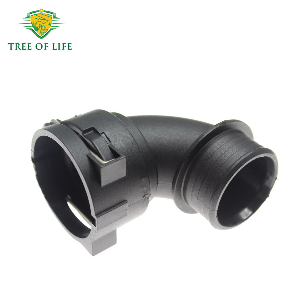 3B0 122 291 H,3B0 122 291H Is Suitable for Audi Engine Coolant Hose Connector