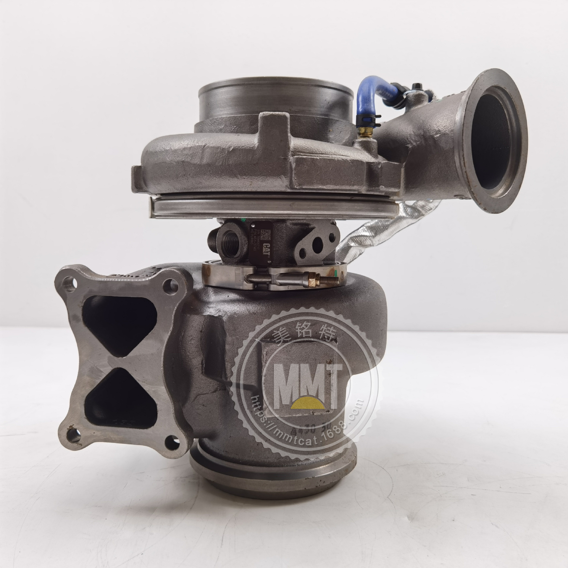 CAT卡特RM500增压器361-9712涡轮增压机3619712发动机稳定土拌合