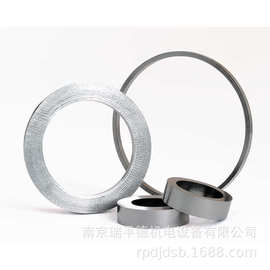 美国 Technetics  ORIGRAF®高压釜密封头密封件