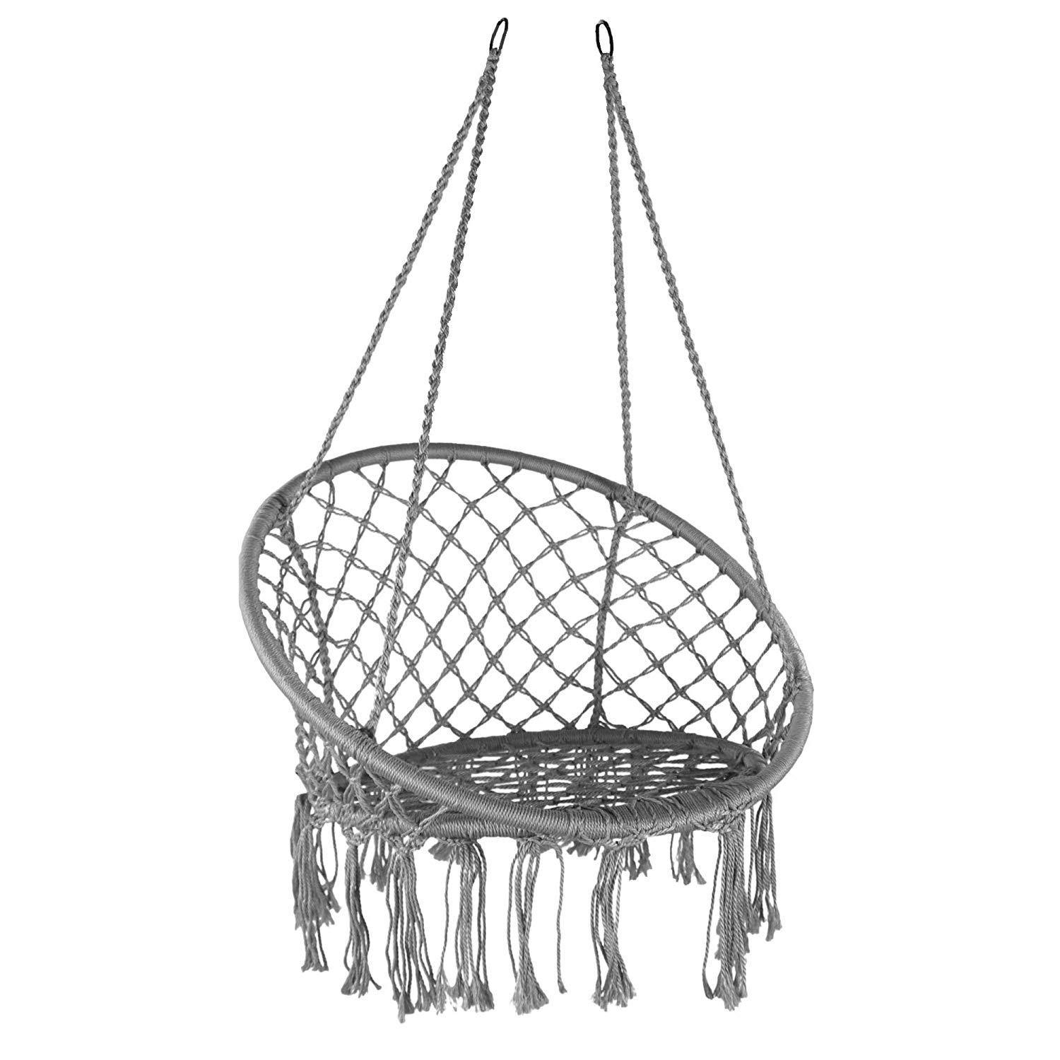 swing chair outdoor