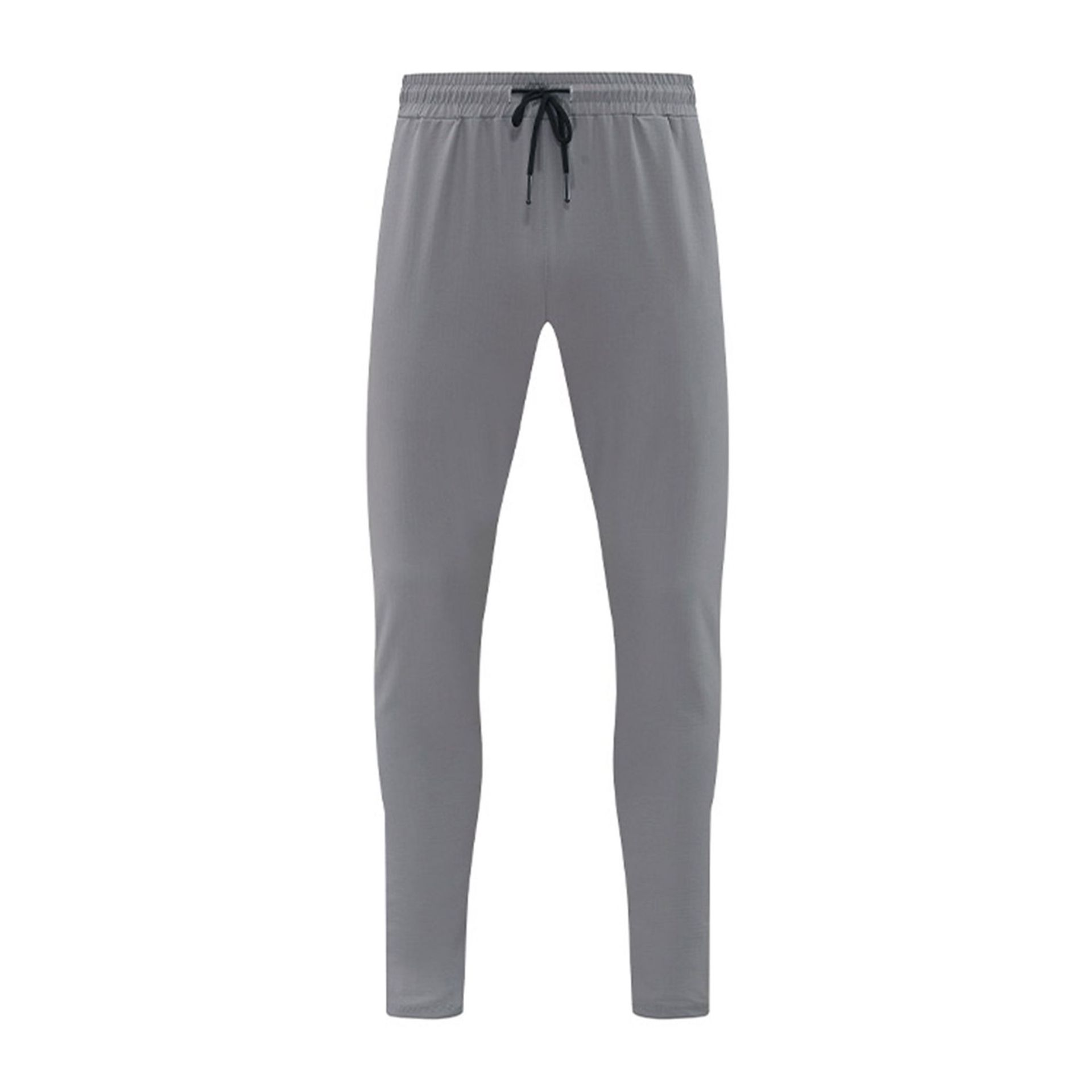 LULU pantalones deportivos rápidos para hombres al aire libre montañismo impermeable a prueba de viento correr fitness yoga entrenamiento casual pantalones para hombres