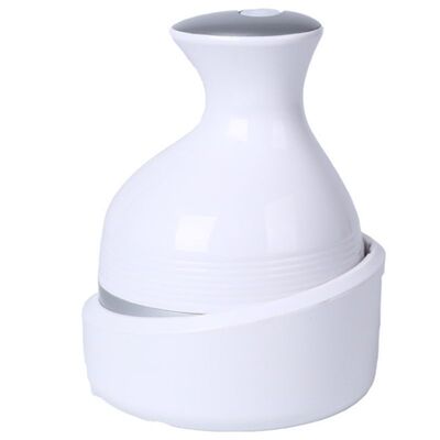 厂家批发充电龙抓手 头部按摩器电动头皮脑部按摩仪 礼品跨境现货|ms