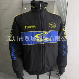 赛车服;男式夹克;女式皮衣