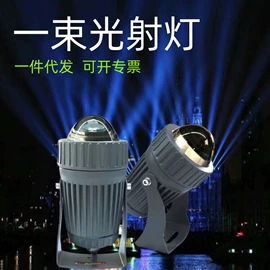 投光灯;埋地灯;水底灯