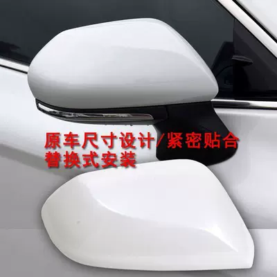 Rear mirror/rearview mirror assembly | Rearview Mirror Housing, Mirror Lens, Turn