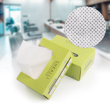 美发店透薄烫发纸发廊电发纸一次性冷烫发纸艾文热烫木浆纸质