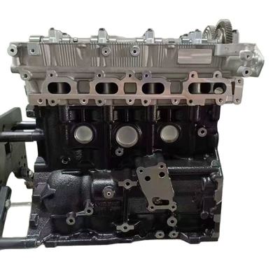 Assembly 4D56U: Qǐng zīxún kèfú Engine assembly