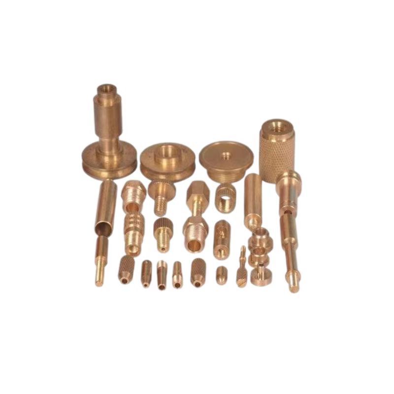 西安机械零部件加工cnc加工不锈钢机械零件数控车床加工源头厂家