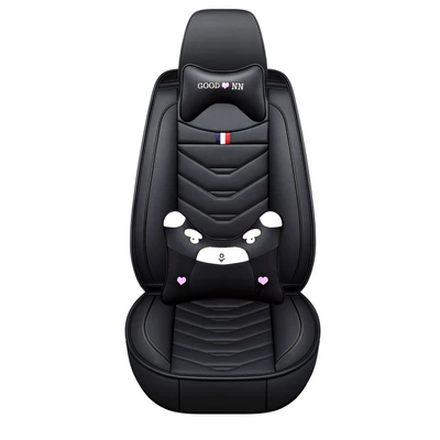 Seasons, Universal seat cover