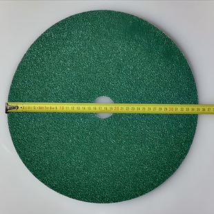 Special Abrasive Cloth for Circular Abrasive Disc Spectrum Mockup P24~P600Φ200~400Mm Can Be Issued and Added Invoice Sandpaper