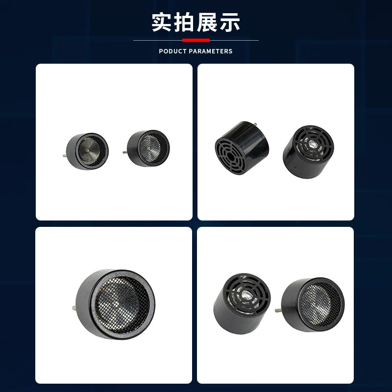 Sensor, module, ultrasonic sensor