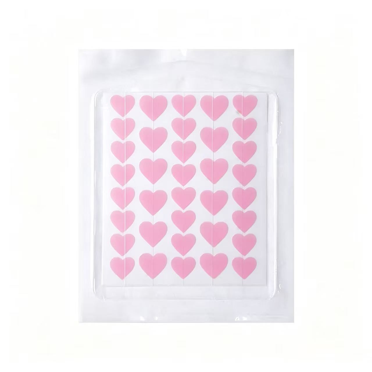 Pink Love 36 capsules + white bag