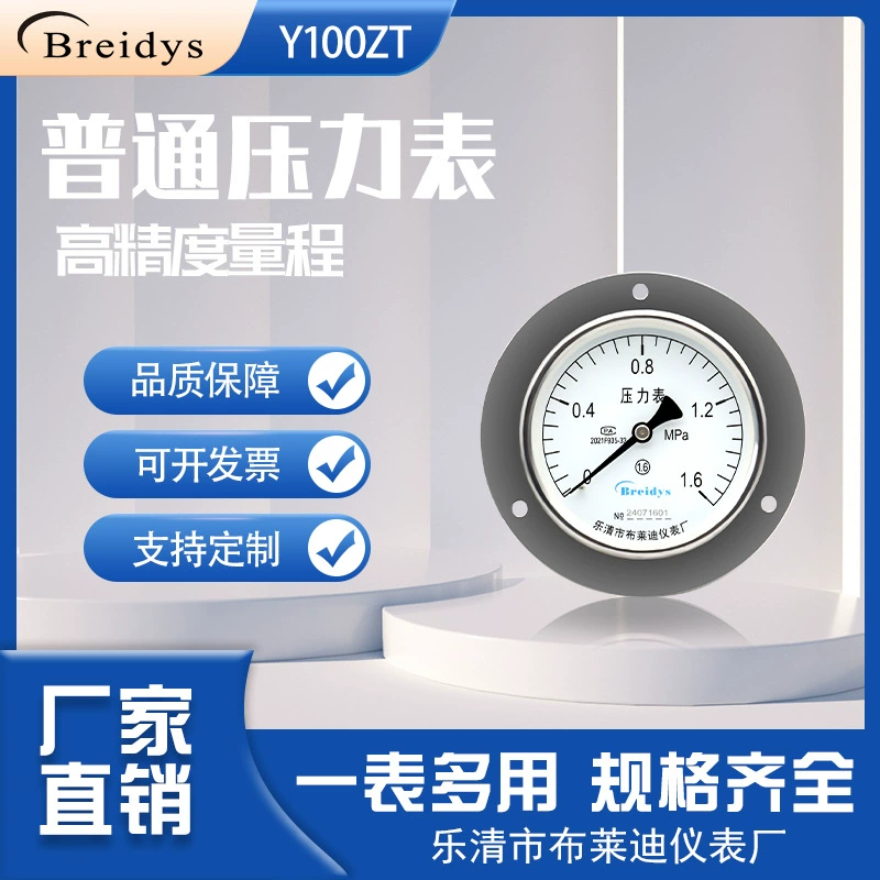 Фабрика прямых продаж Y100ZT Осевая лента задняя сторона давления воздуха воды гидравлическая вакуумная упаковочная машина для таблицы 1.6MPa
