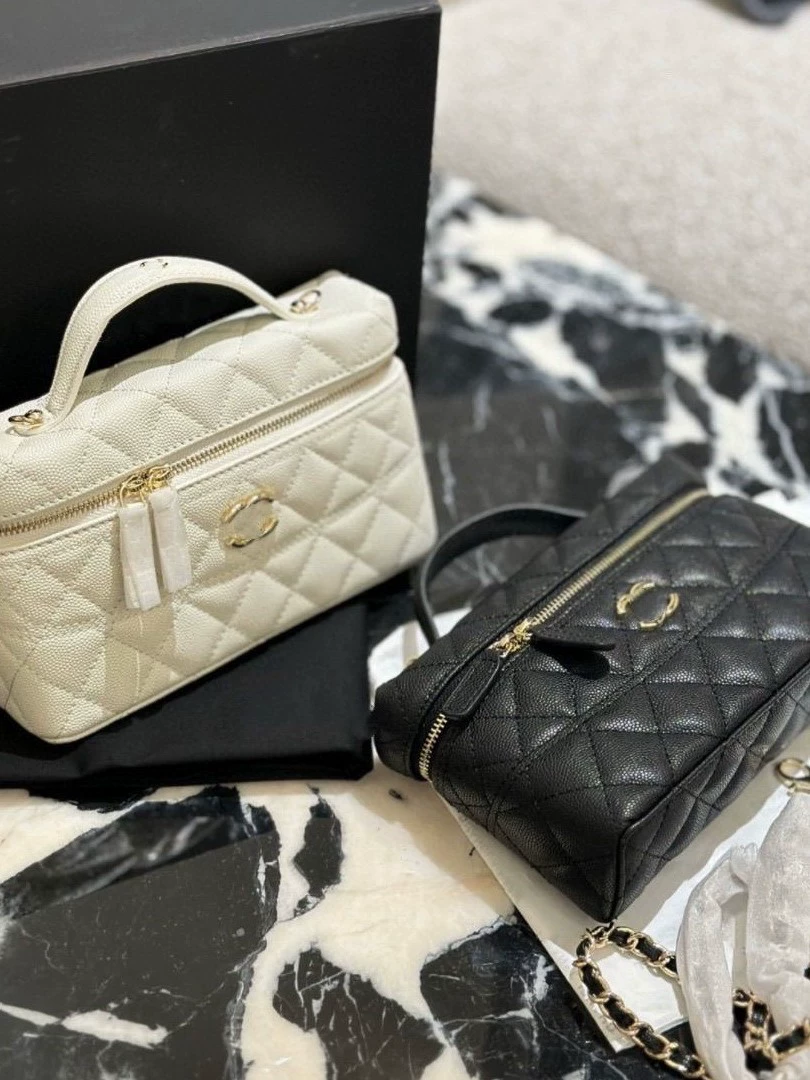 Плечевая сумка, стильный ланч-бокс с ромбовидным узором, стиль Chanel, сумка через плечо на цепочке