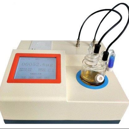 ��������ˮ���� ���ط�΢��ˮ�ֲⶨ��WS-4000A