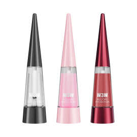 W3W丰唇油 亚马逊丰唇液Lip Plumper 滋润保湿护唇油嘟嘟丰盈嘴唇