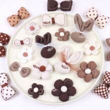 �̿�ɫϵ������껨���Ӻ����Y�ֹ��l��^���DIY�Ʒ����o��
