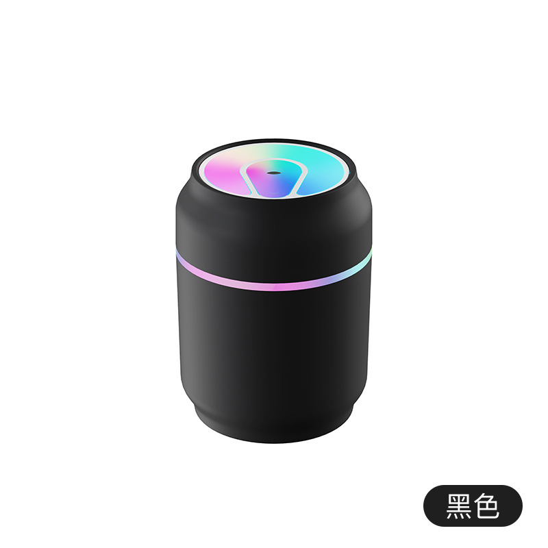 검은색