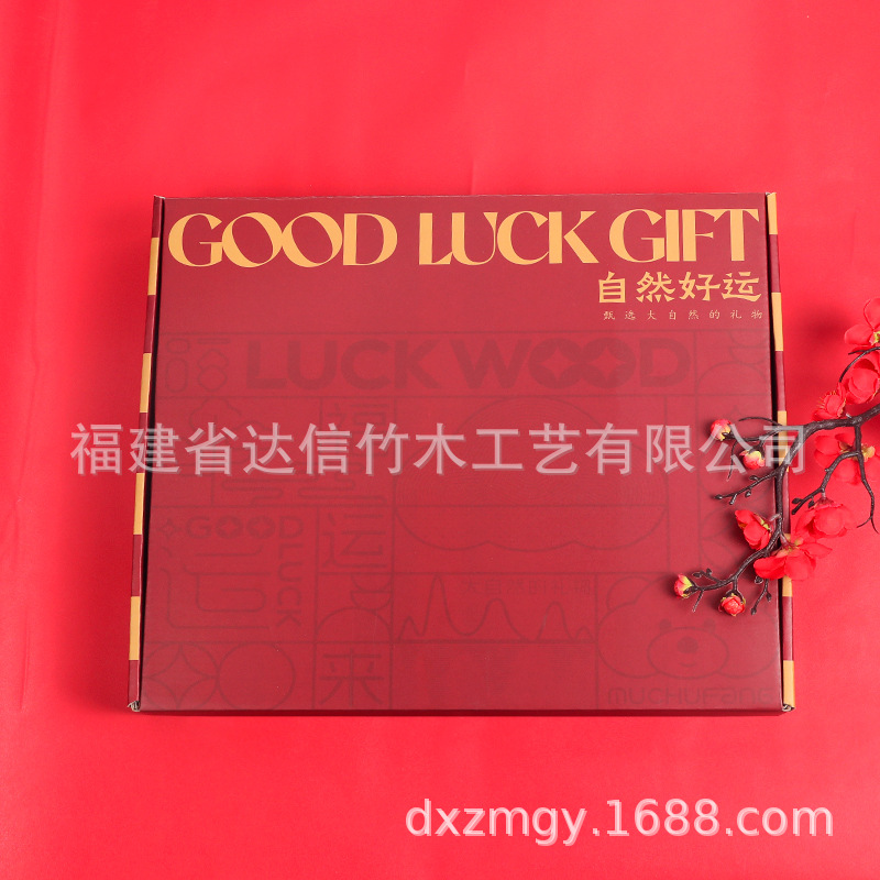 Palillos de alta gama 10 pares de palas caseras de tres piezas, palas de teca, palas de madera, cucharas de sopa, juego de cocina, regalo