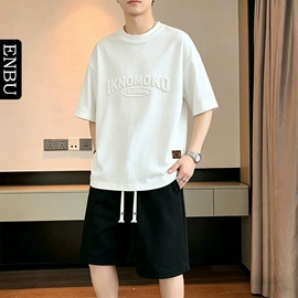 男式休闲裤;男式羽绒服;男式T恤