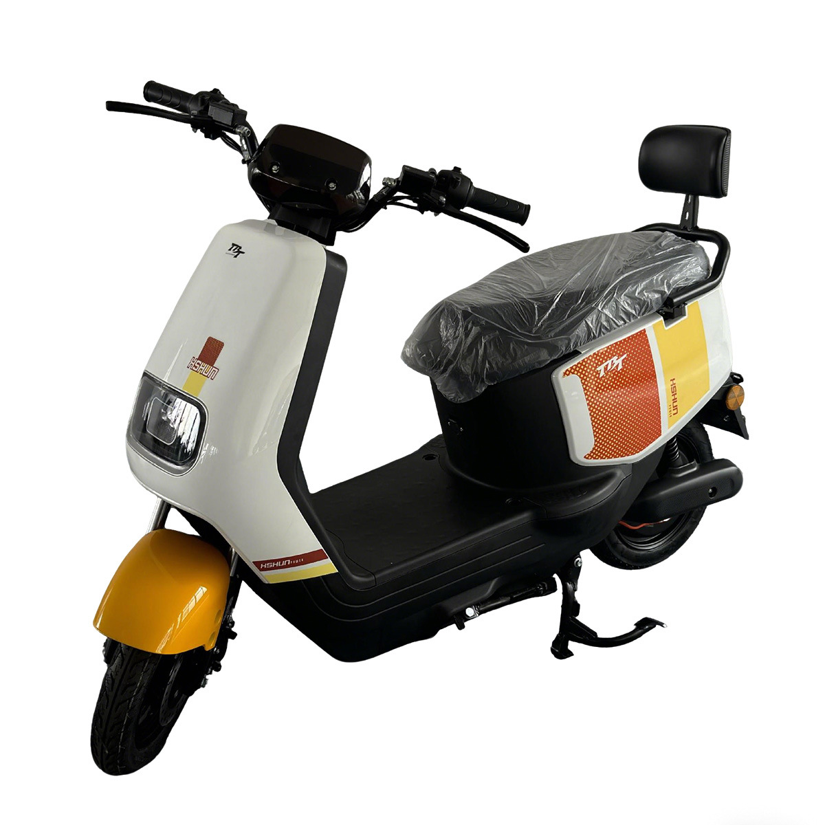 Commuting N1 electric motorcycle, climbing king electric bike, high-quality electric vehicle, foreign trade electric scooter