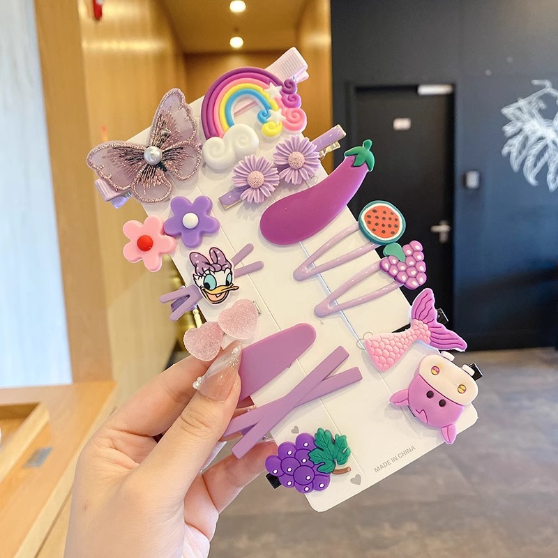 Clip de cabello para bebés, cabello para bebés, cabello para bebés