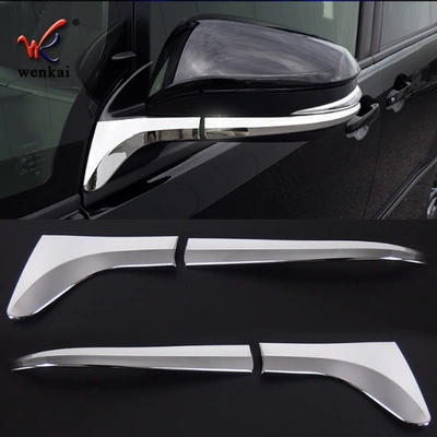 Suitable for Toyota NOAH Other Automotive Exterior Supplies