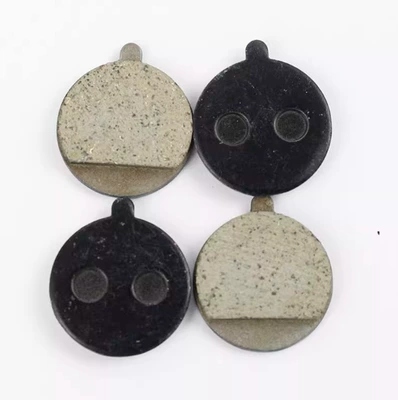 Brake Pads, Other brake systems - 2-pairs-of-24215-ordinary-brake-pads