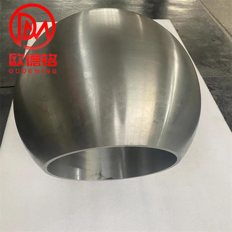 厂家供应钛材加工 钛槽钛加工件钛焊接件钛设备 规格多样可定 制