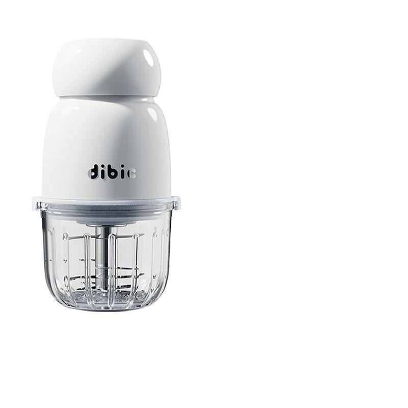 辅食机婴儿宝宝料理机多功能果泥神器打泥机研磨器316全钢刀|undefined