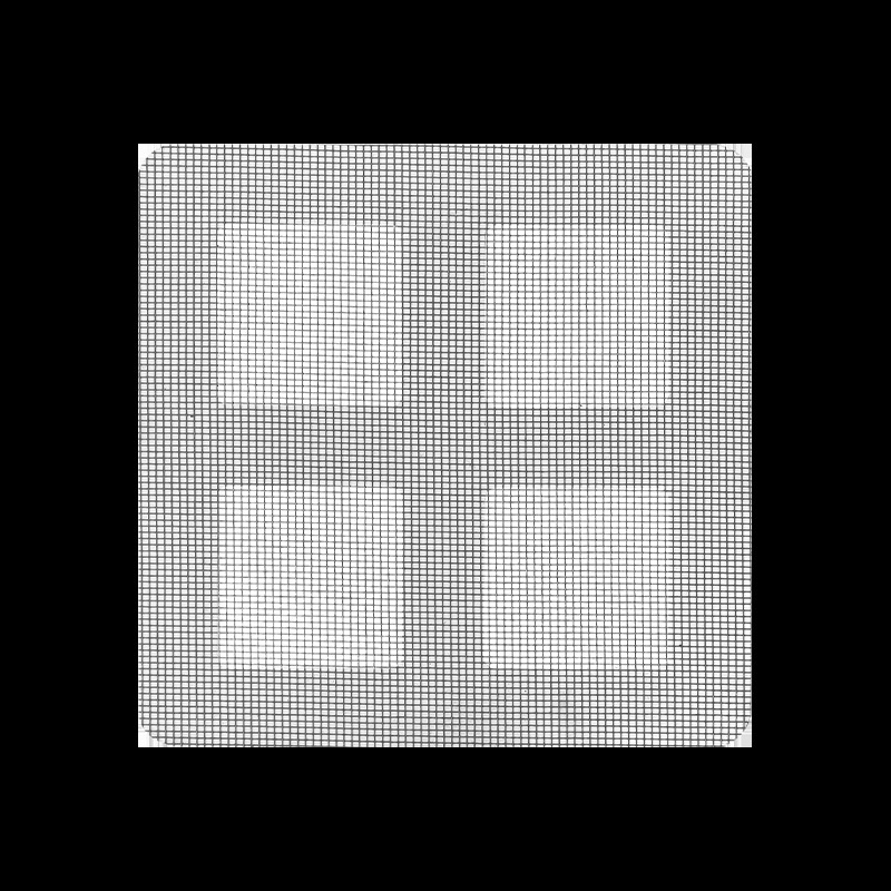 イケア防虫使い捨て防虫モップ池フィルター貼付ブロック毛髪細密防虫|undefined