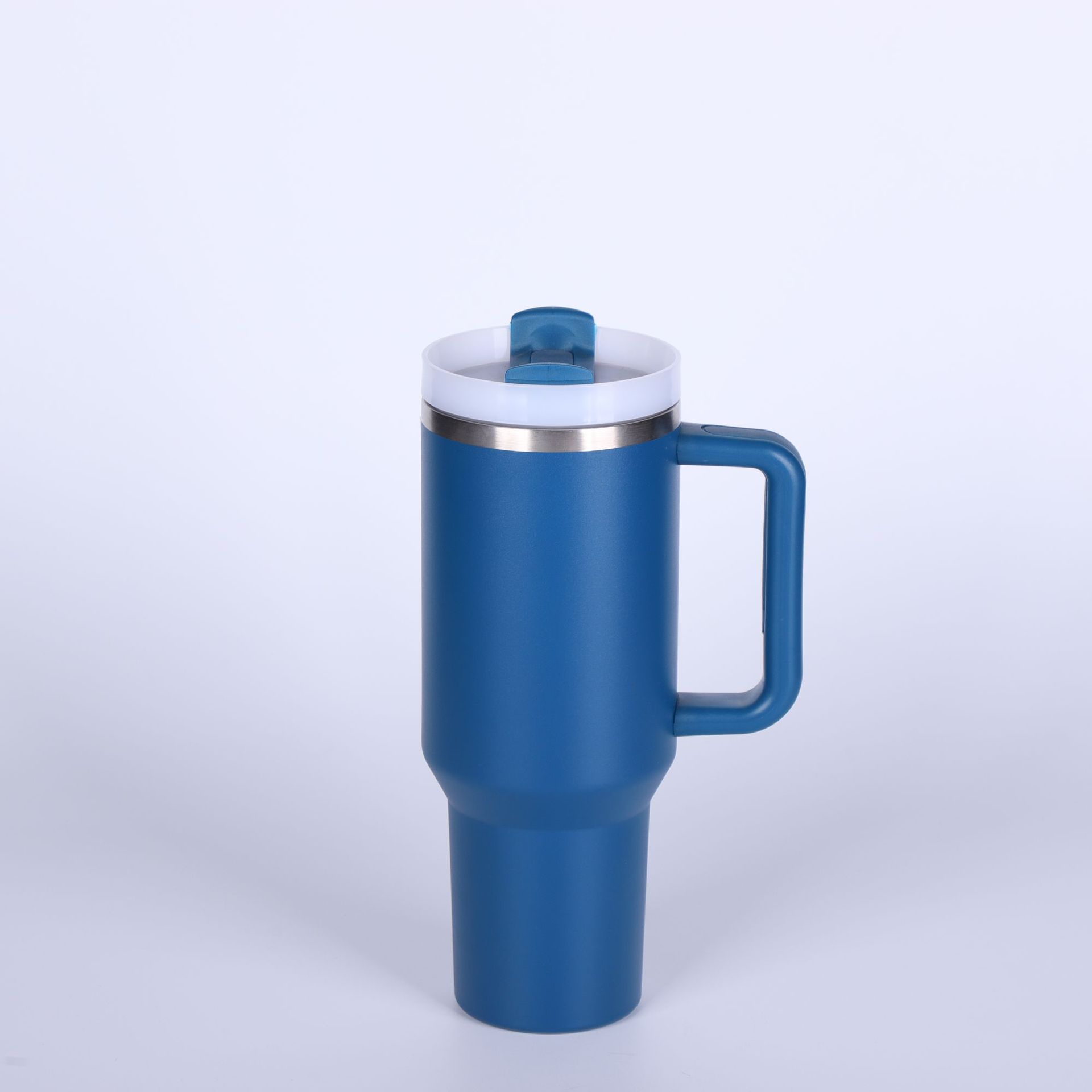 Transfronterizo Amazon eBay estilo caliente Stanley mismo estilo stanley2da generación 400Z taza de aislamiento de coche de acero inoxidable