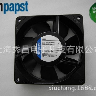 9956 ȫ��ԭ�bebmpapst 12CM 1225 220V 14W 늙�UPS�Դɢ���L��