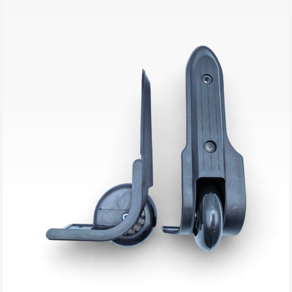 Suitcase Wheels, Luggage Wheels, Universal Wheels, Trolley Wheels, Password Lock Suitcase Wheels, Accessories, Rollers, Casters