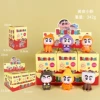 Food Xiaoxin 6 [Blind Box+Show Box]