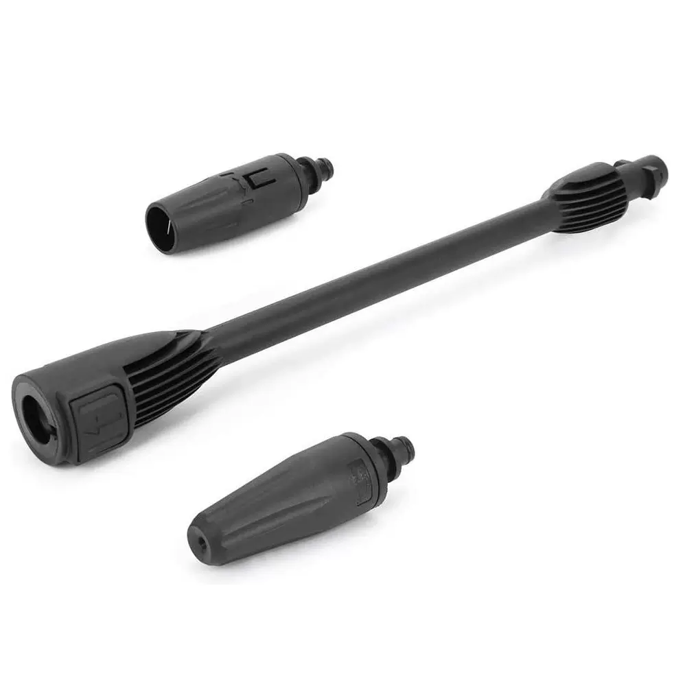 多功能扇形/莲花喷杆水枪适用于凯驰高压清洗机k2-K7