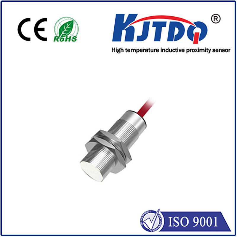 【耐高温180°M18】耐高温180℃电感式接近开关GW18M-N npn/pnp制