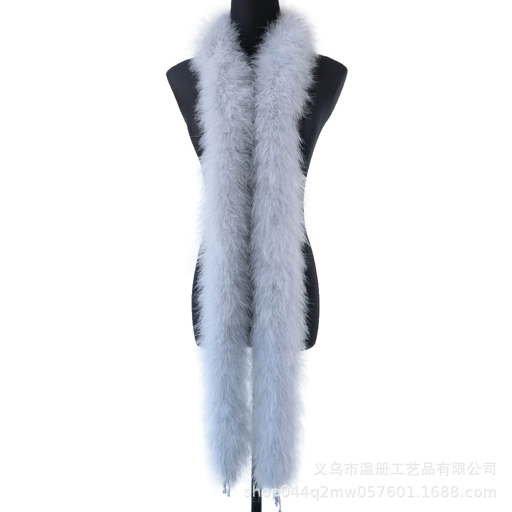Warm scarf, material, accessory, 50G