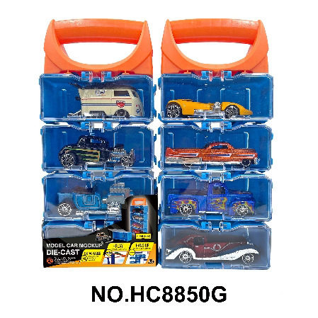 Exportación transfronteriza Niños 1: 64 aleación simulación de automóviles clásicos autos deportivos automóviles juguetes comercio exterior comercio fronterizo sudeste asiático