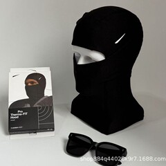 国境を越えた人気のバラクラバ屋外日焼け止めマスクサイクリング防風フルフェイス抗 UV 通気性ヘッドギア