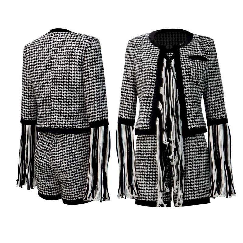 Emily in Paris 3 Clothing Emily Season 3 Fashion Casual Women's Suit Cosplay Costume