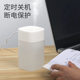 Zhencai Single Spray 400ml Humidifier Portable Small Car Desktop Bedroom Humidification Mute Mini Air Humidification
