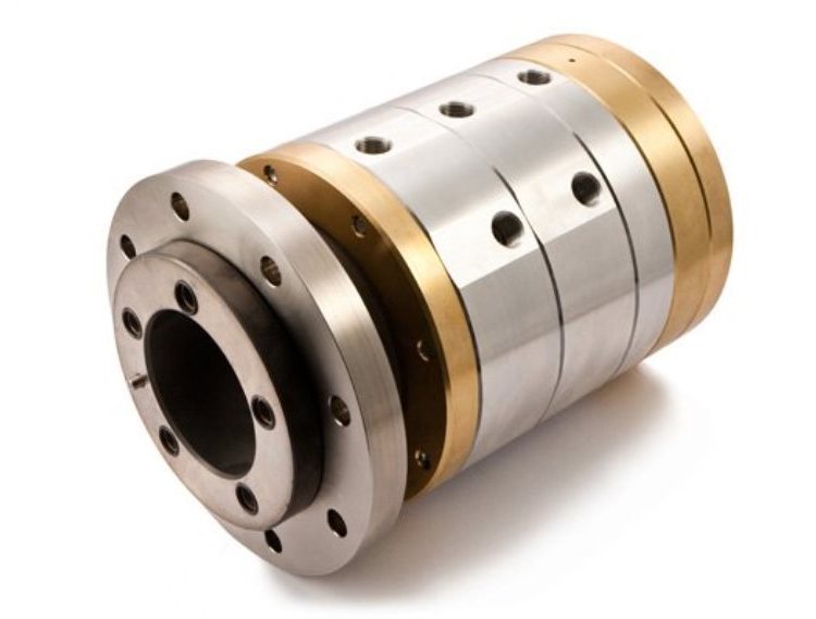 意大利 ROTOFLUX 罗拓福斯 旋转接头 M系列-高压力 M810-200-F15