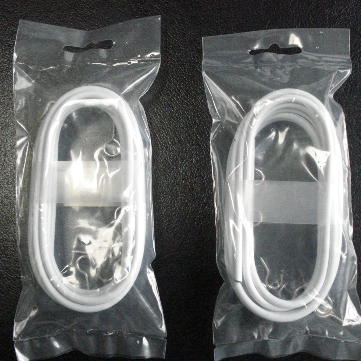 Пластиковый шнур для штор 30 м ПВХ пластиковый пружинный шнур оцинкованный штор для ванны