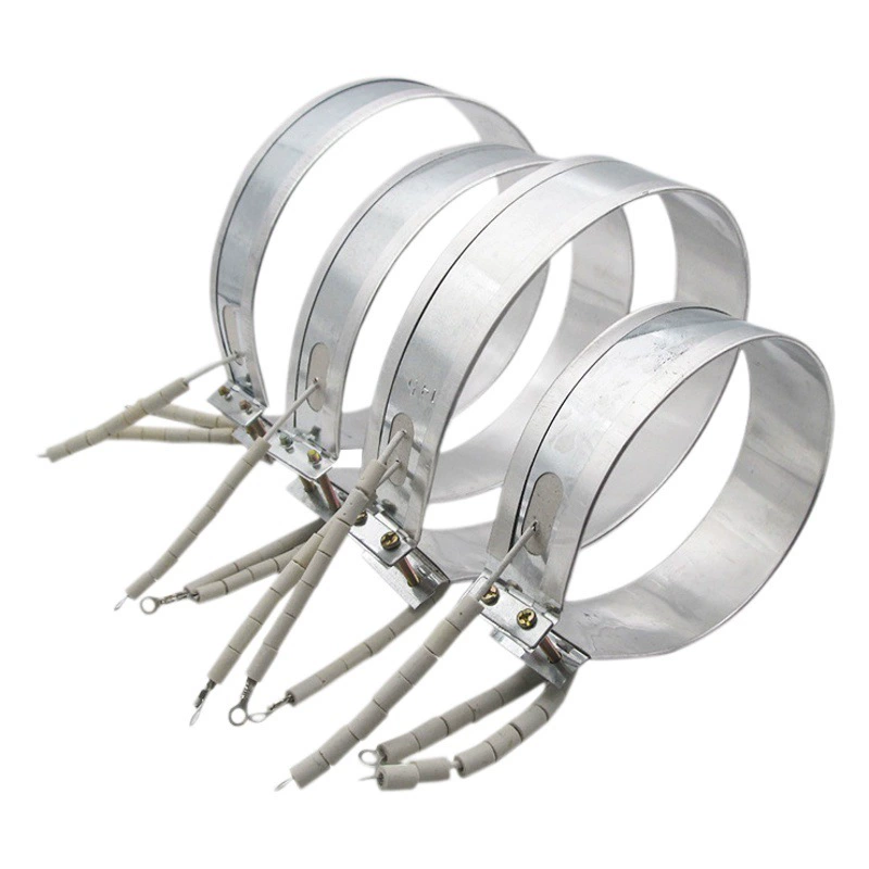 Бытовой Электрический чайник электрическое нагревательное кольцо аксессуары чайник нагревательное кольцо нагревательный провод/шт. 220 В 750 Вт