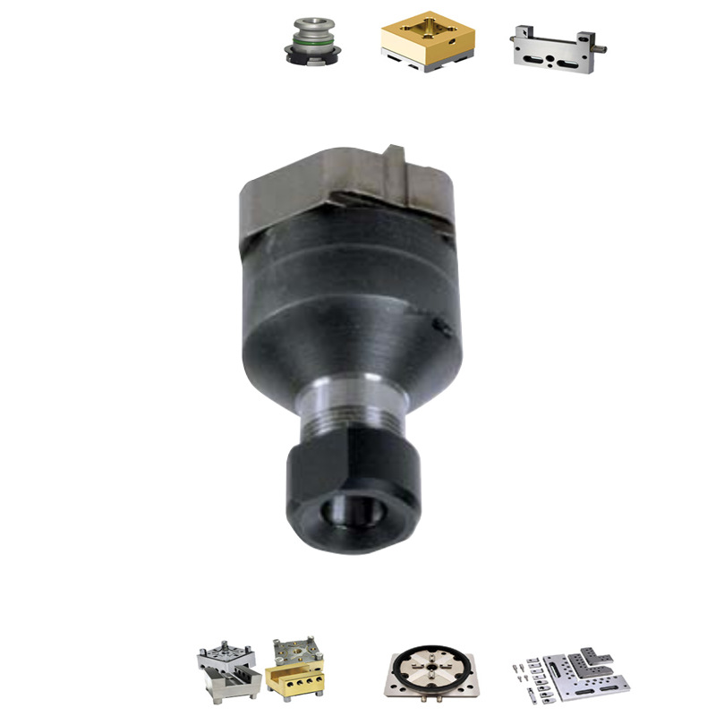 3R-469-16 Collet chucks, MacroJunior System 3R   clamping