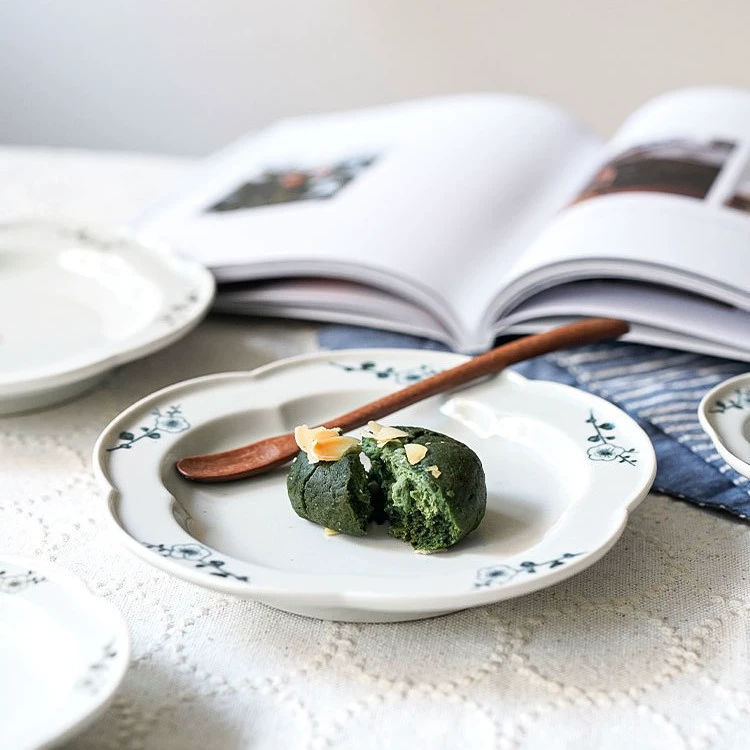 STUDIO M/Umehana tableware