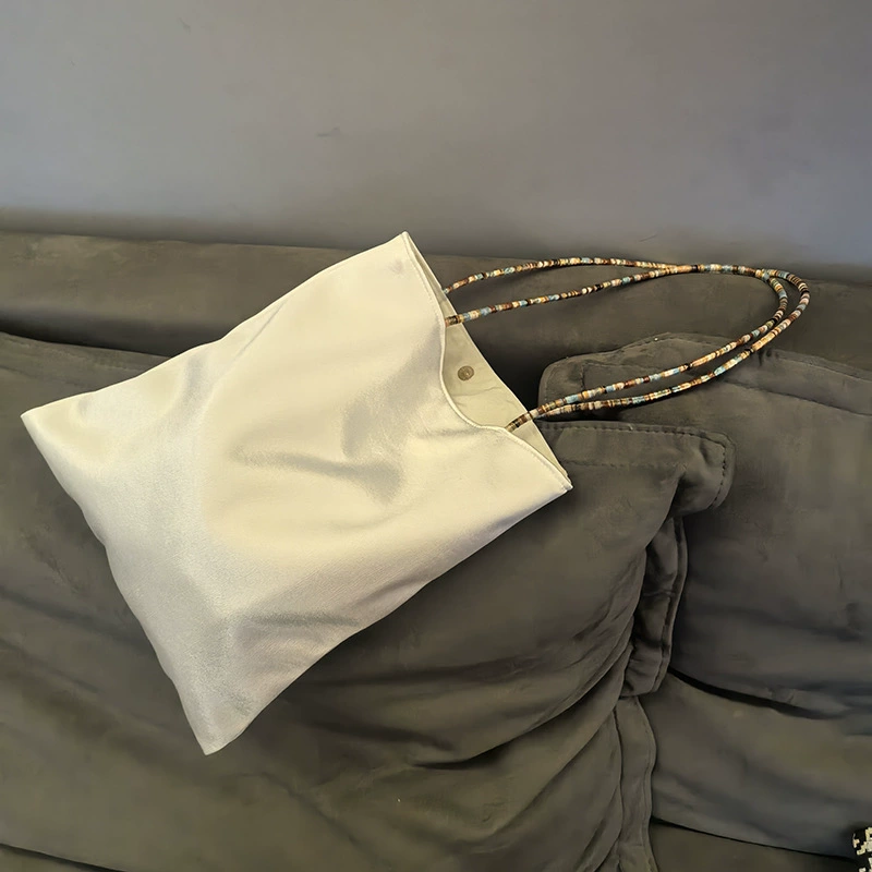 Ретро сумочка из атласа с ручной росписью, китайский стиль кошелек, handmade, индивидуальные узоры