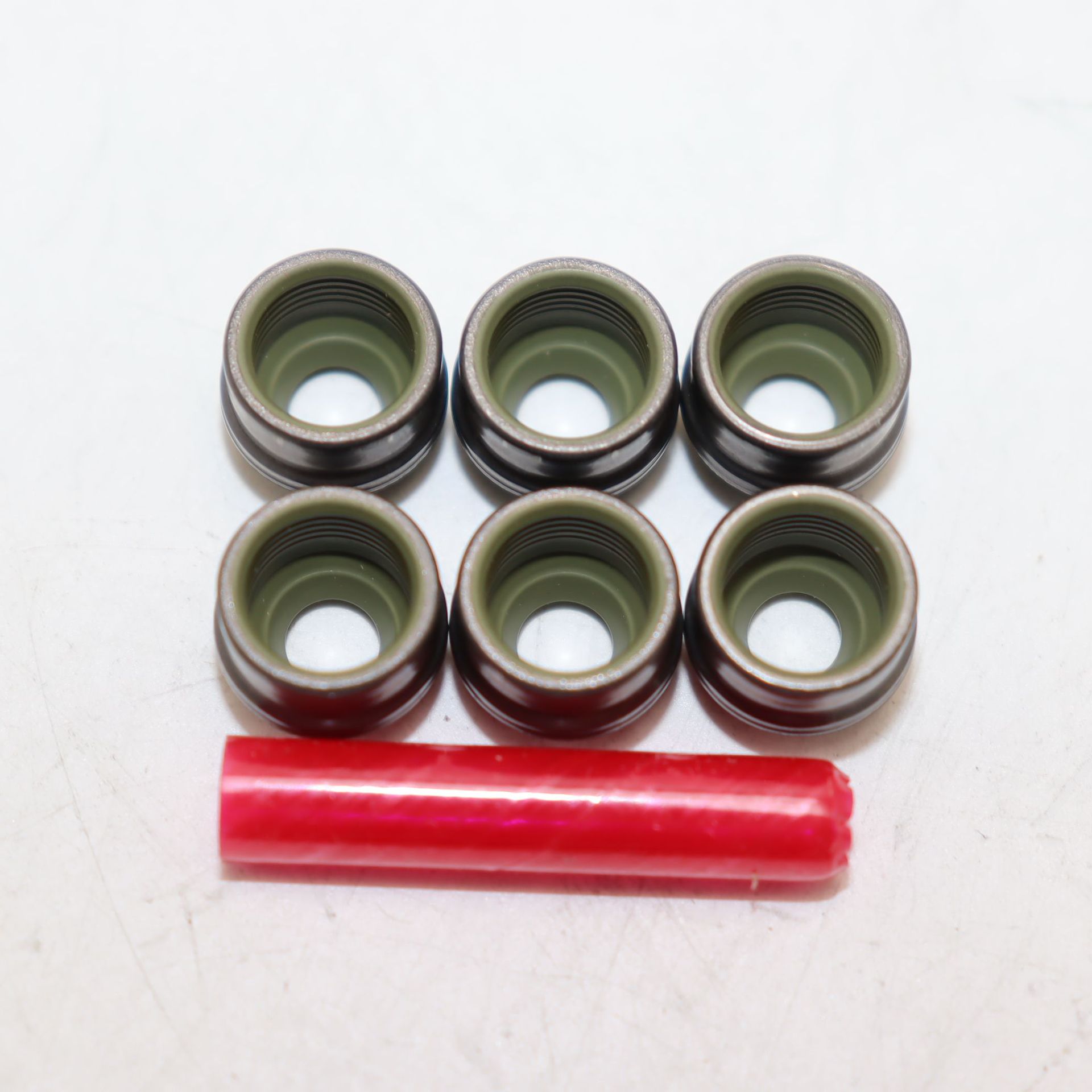 A0000535158 Corteco Valve Oil Seal (6 Pieces/Box) Suitable for Mercedes-Benz M273 E55